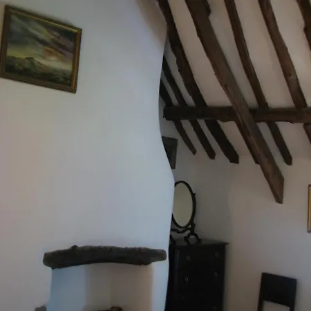 The Old Farmhouse Crackington Haven Exterior photo