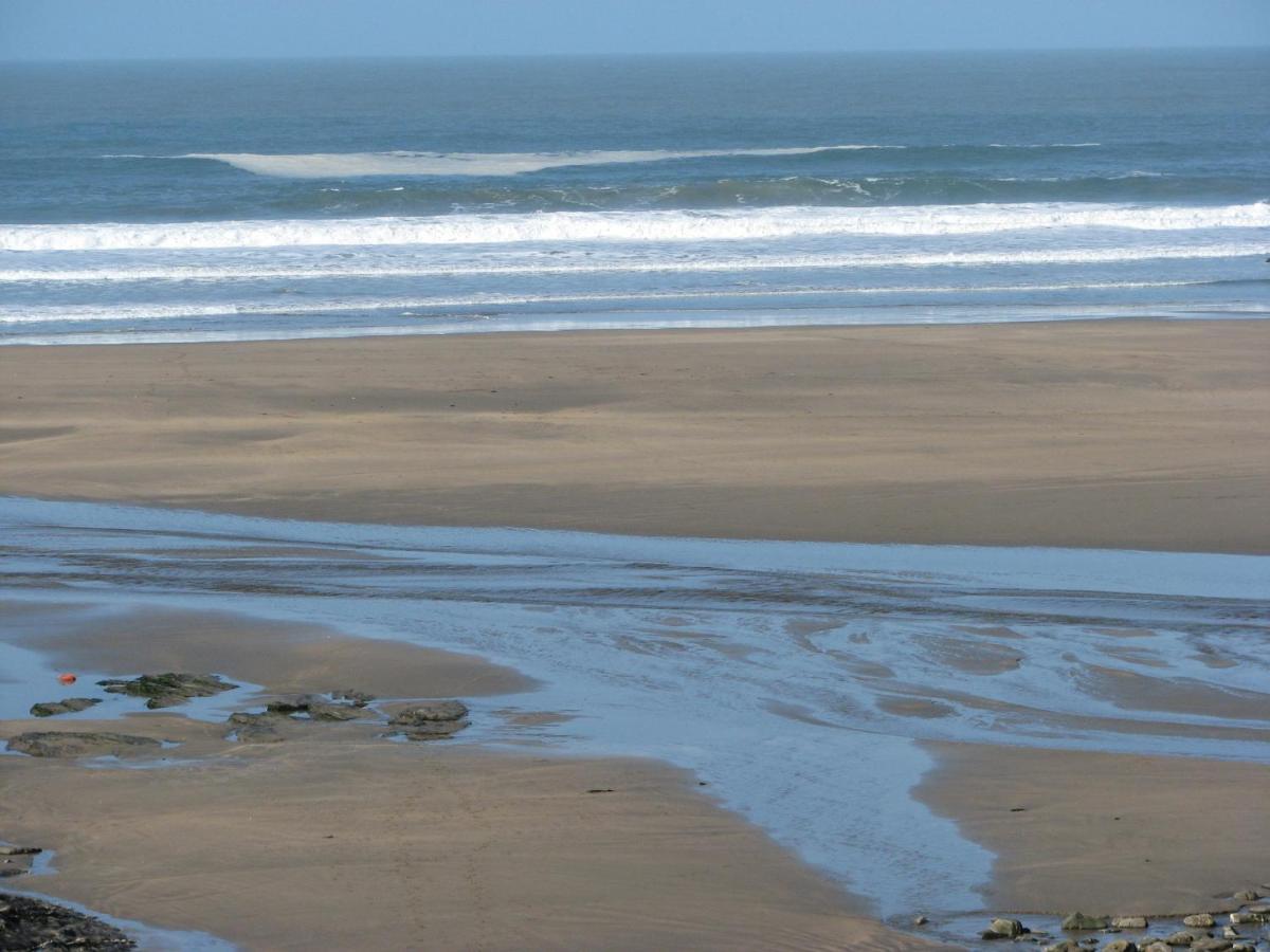 The Old Crackington Haven
