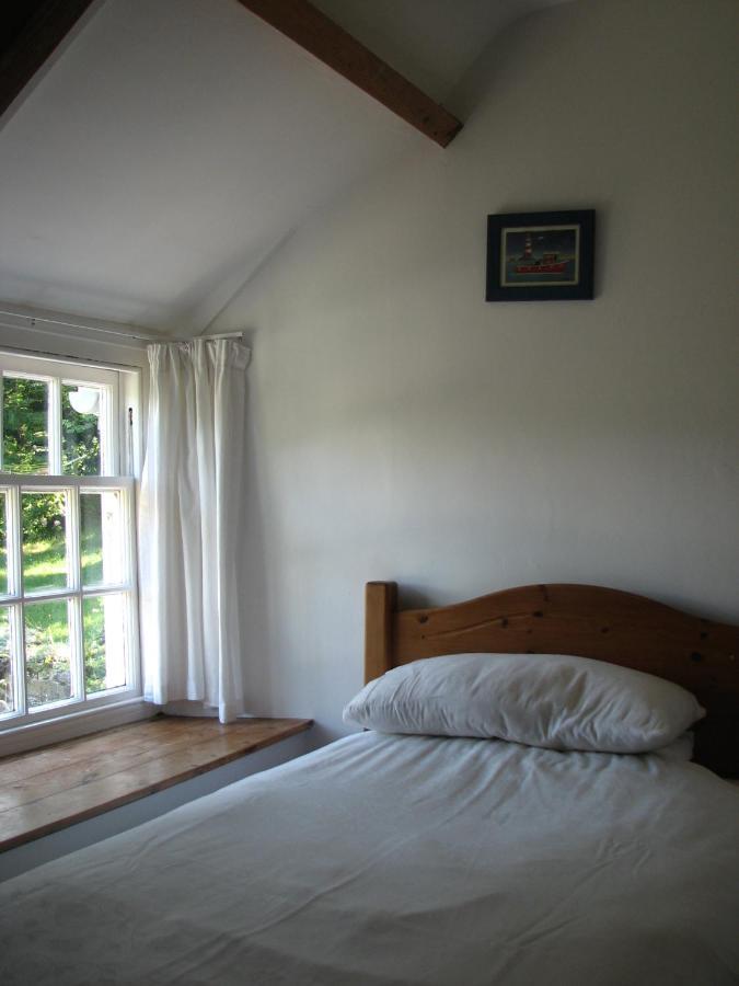 The Old Holiday home *