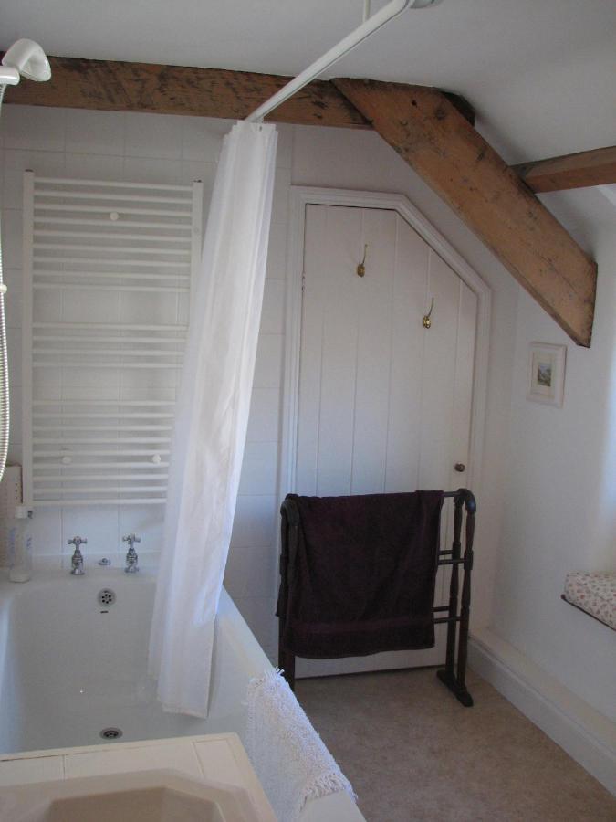The Old Holiday home *
