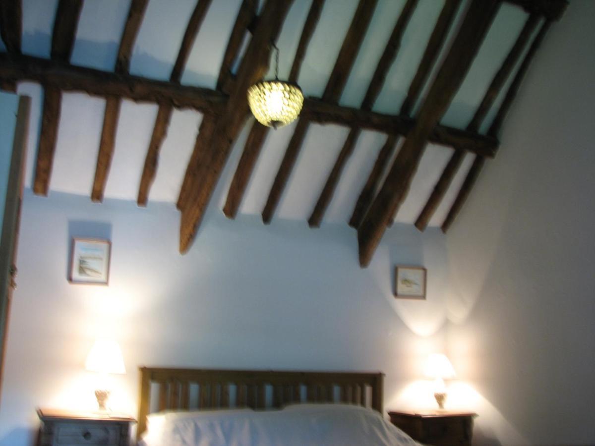 The Old Holiday home *